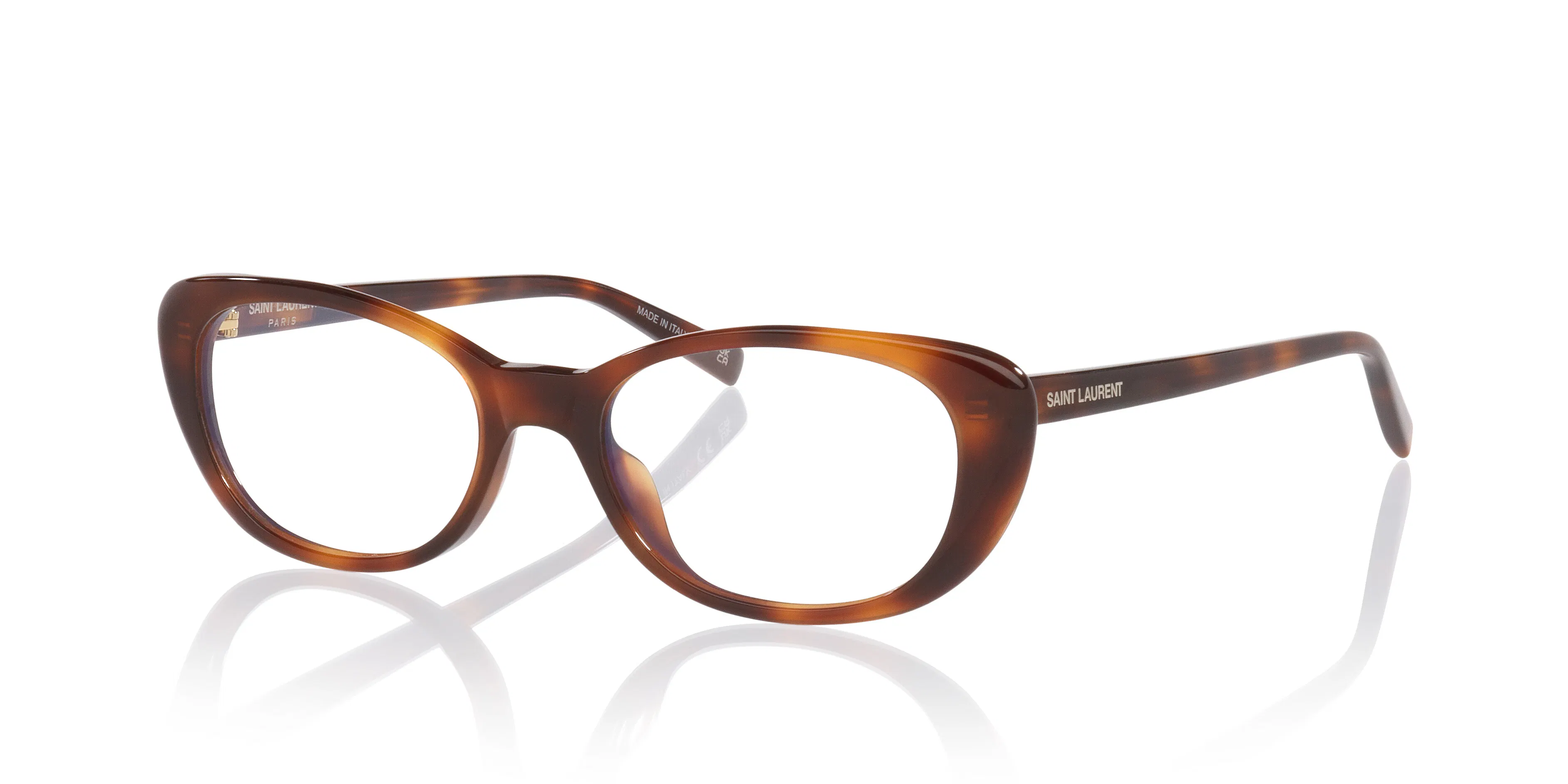 Angle_Left01, Saint Laurent SL822OPT SL822OPT 003 Brille