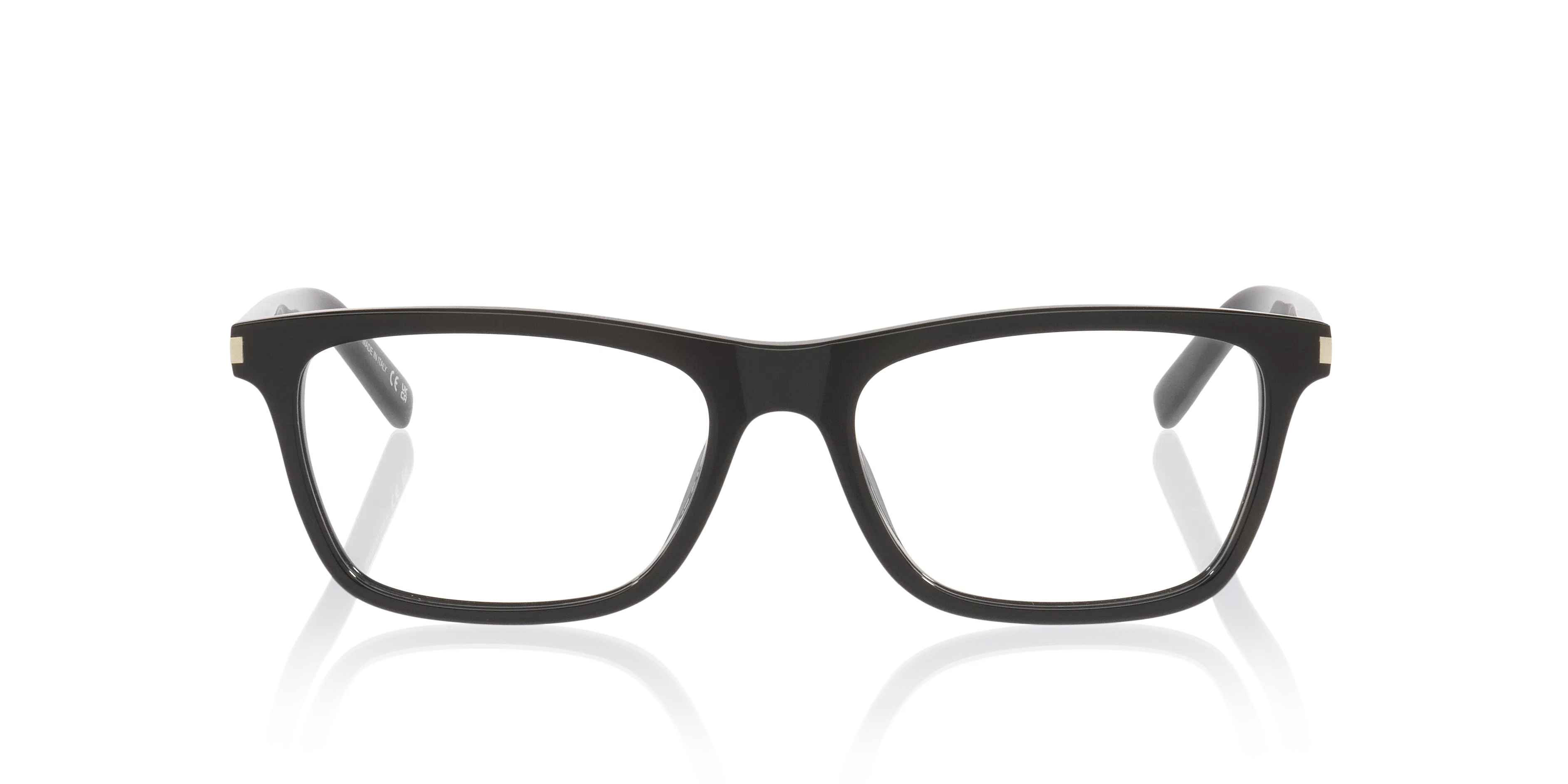 Front, Saint Laurent SL841 SL841 001 Brille