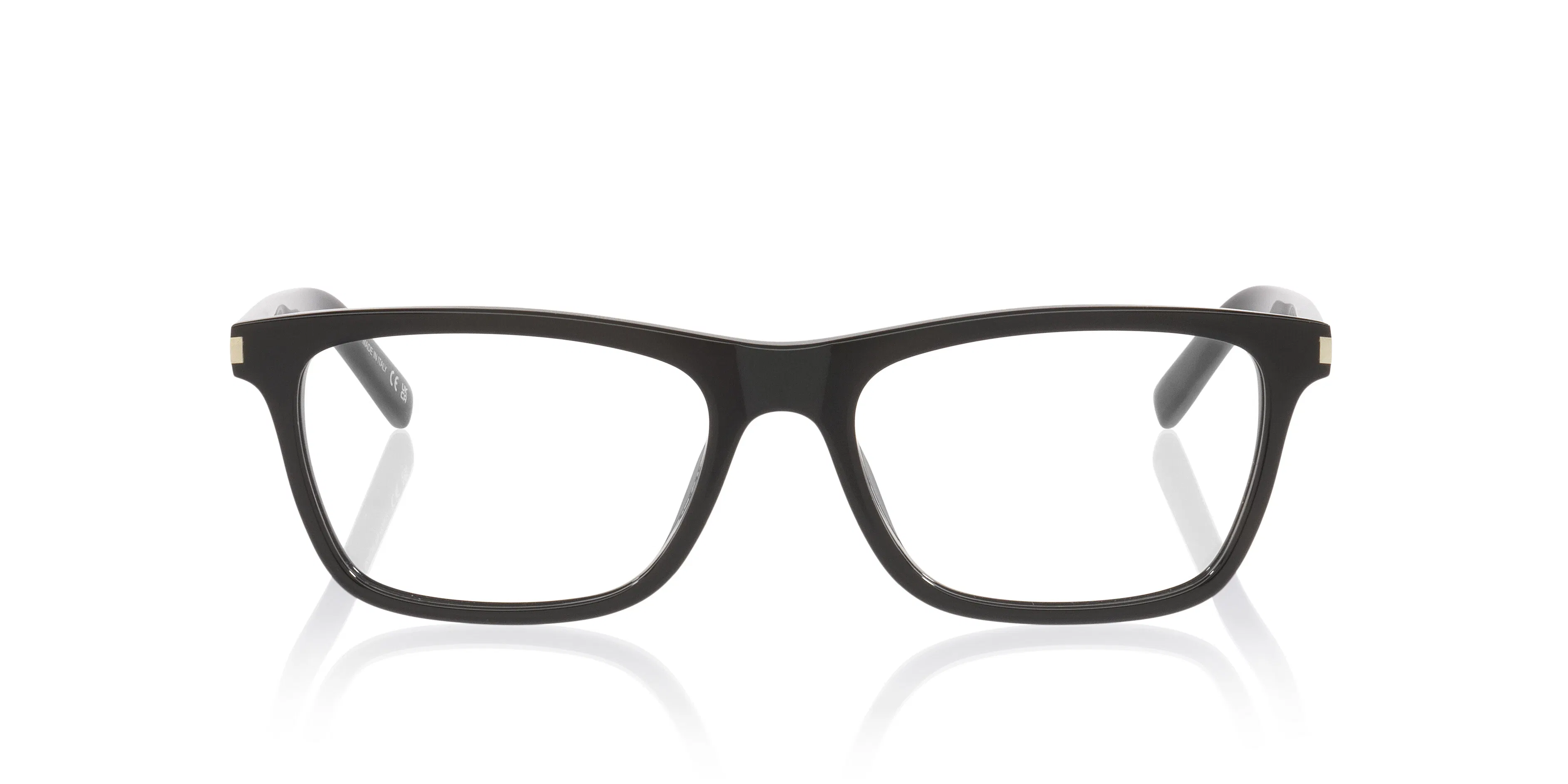 Front, Saint Laurent SL841 SL841 001 Brille