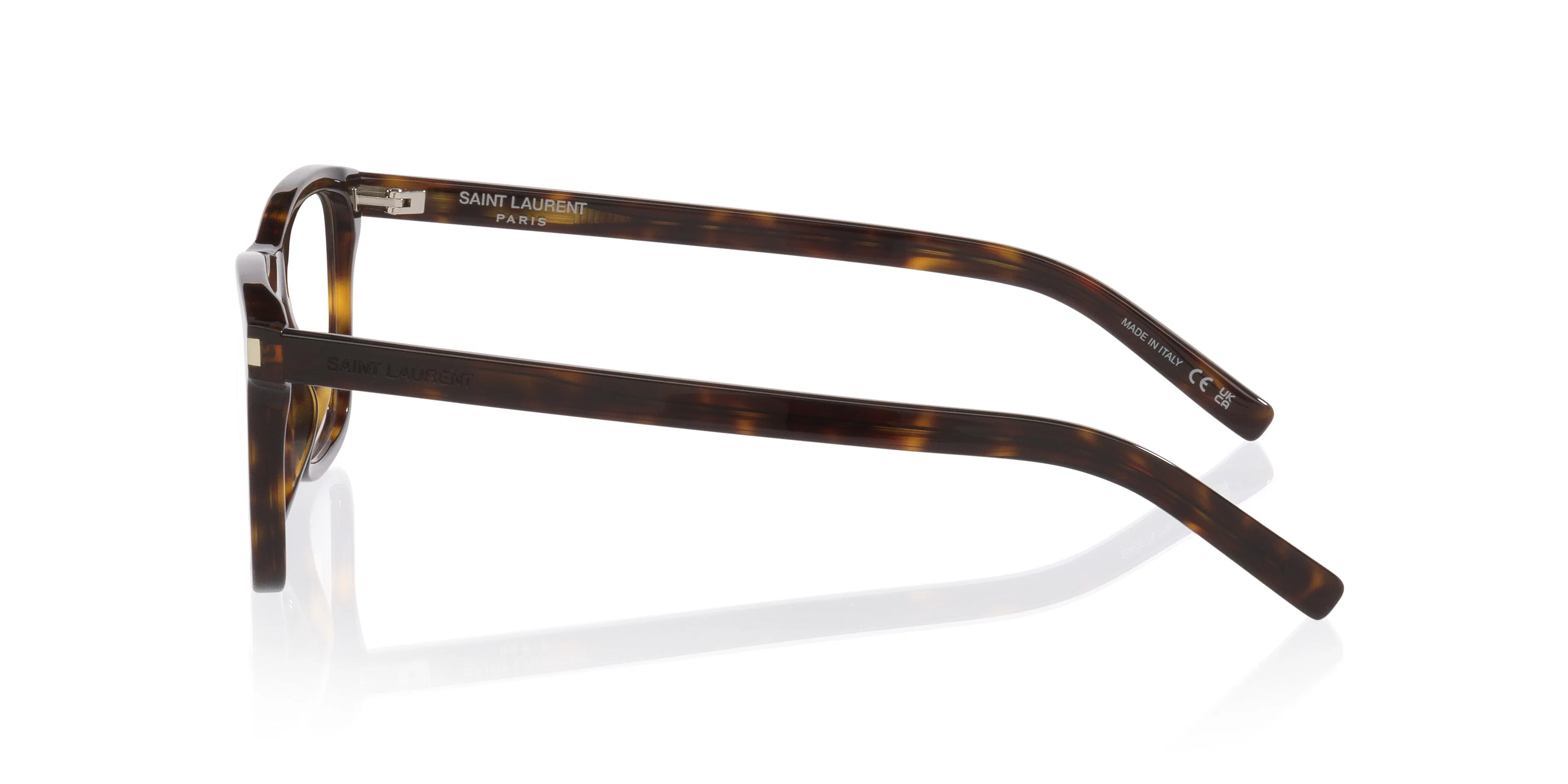 Angle_Left02, Saint Laurent SL841 SL841 006 Brille