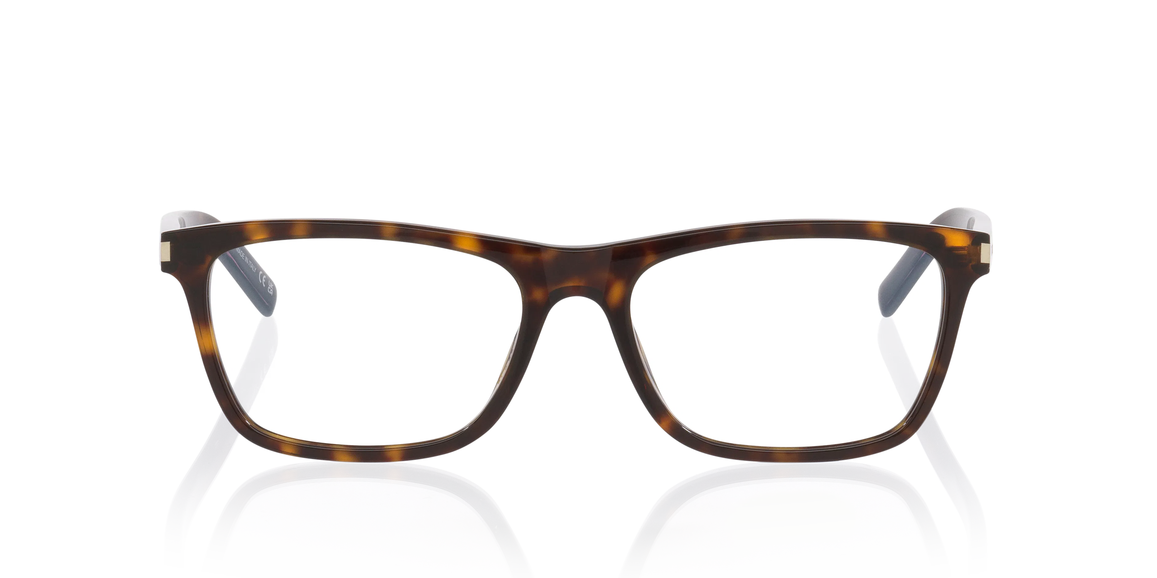 Front, Saint Laurent SL841 SL841 006 Brille
