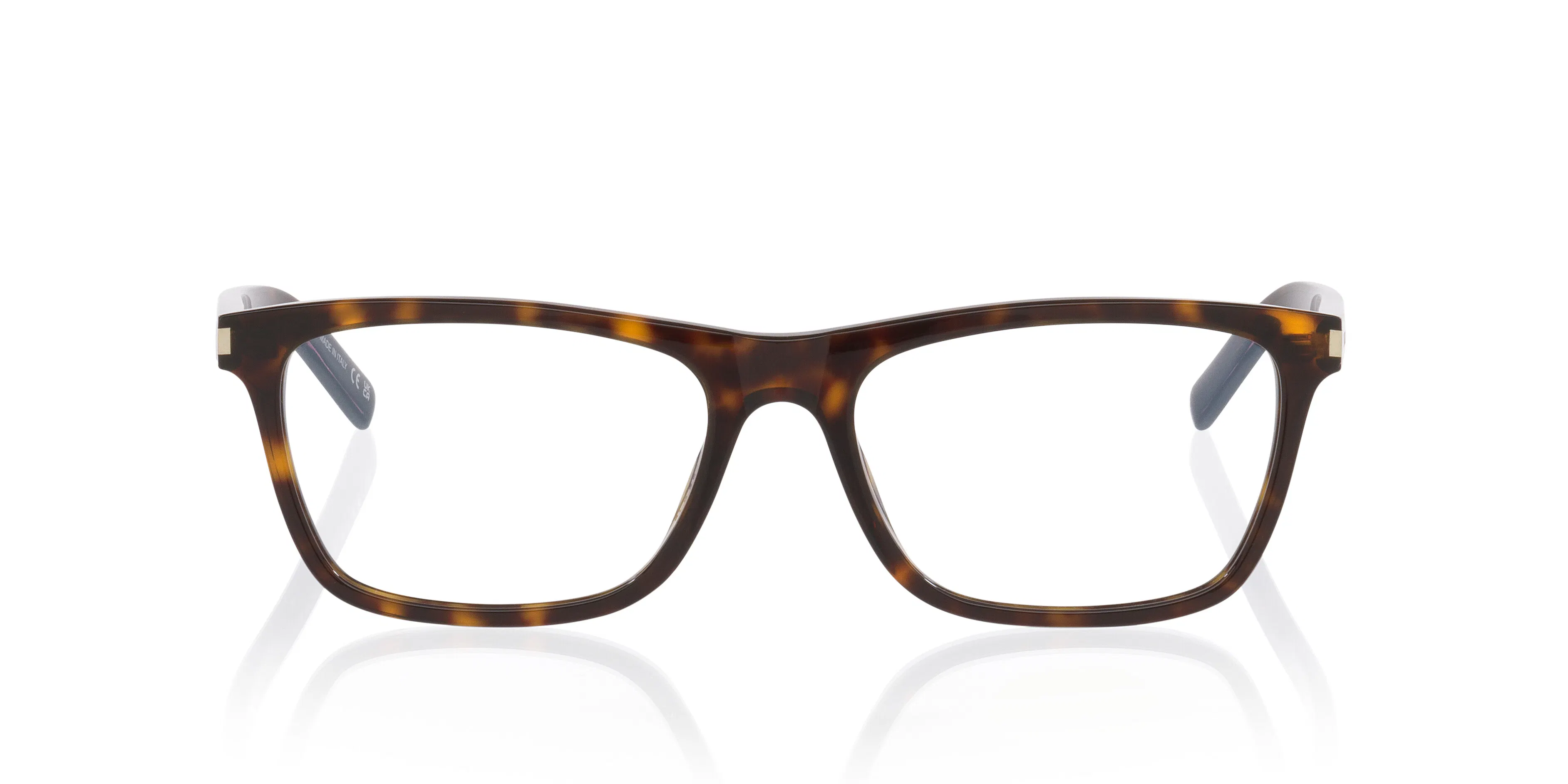 Front, Saint Laurent SL841 SL841 006 Brille