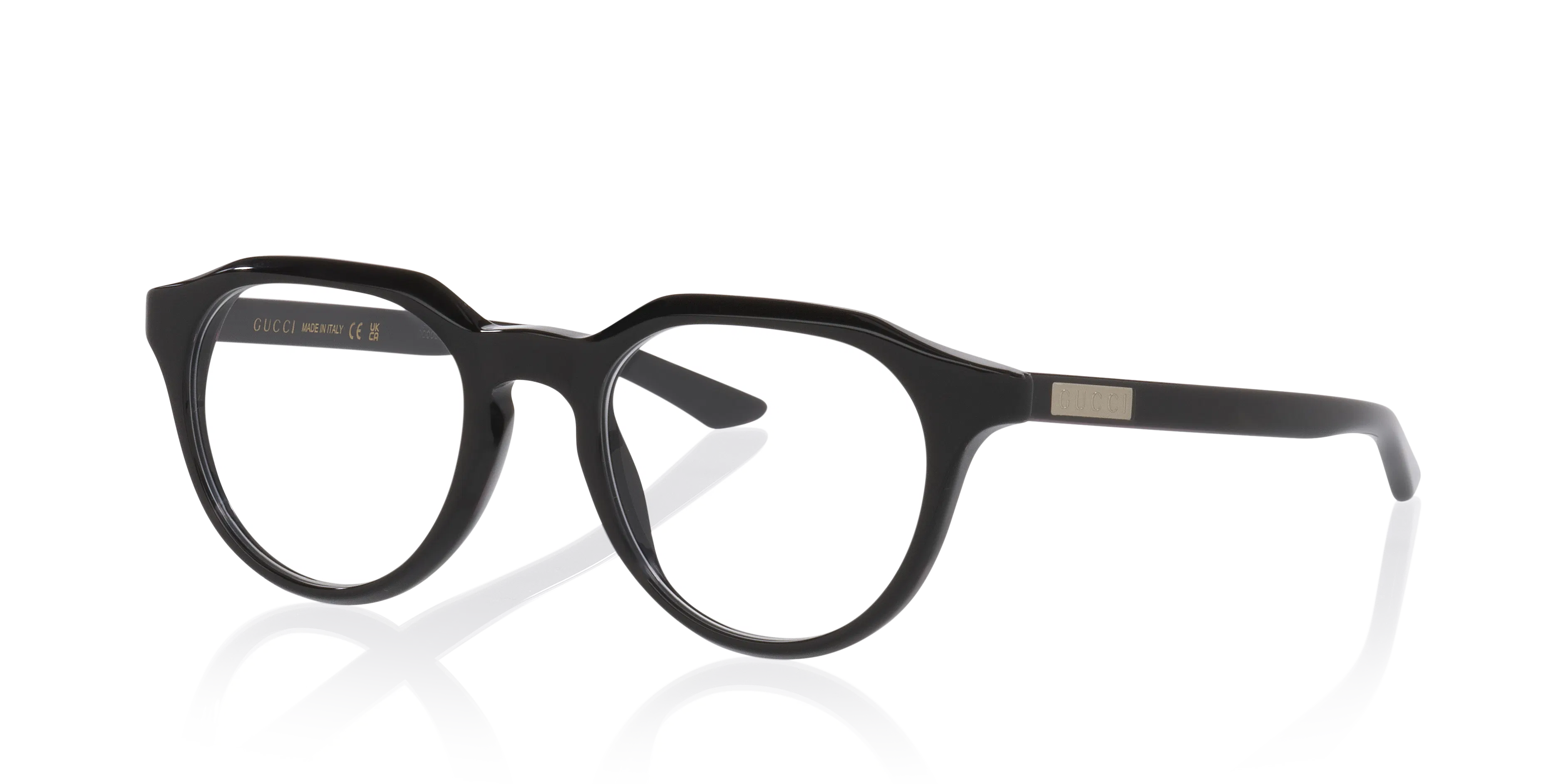 Angle_Left01, Gucci Gg2083O GG2083O 001 Brille