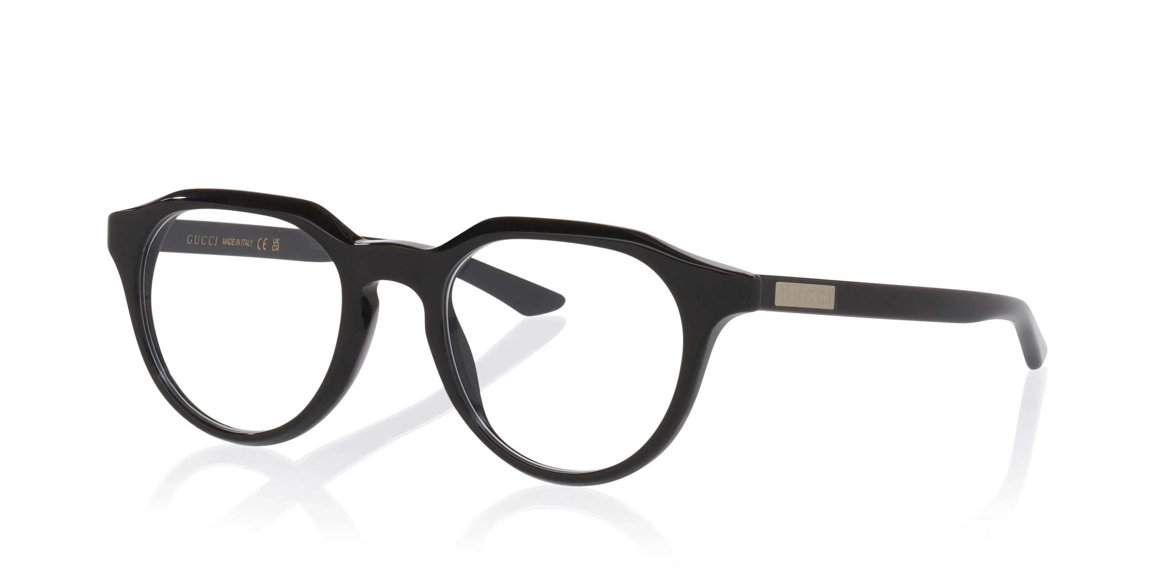 Angle_Left01, Gucci Gg2083O GG2083O 001 Brille