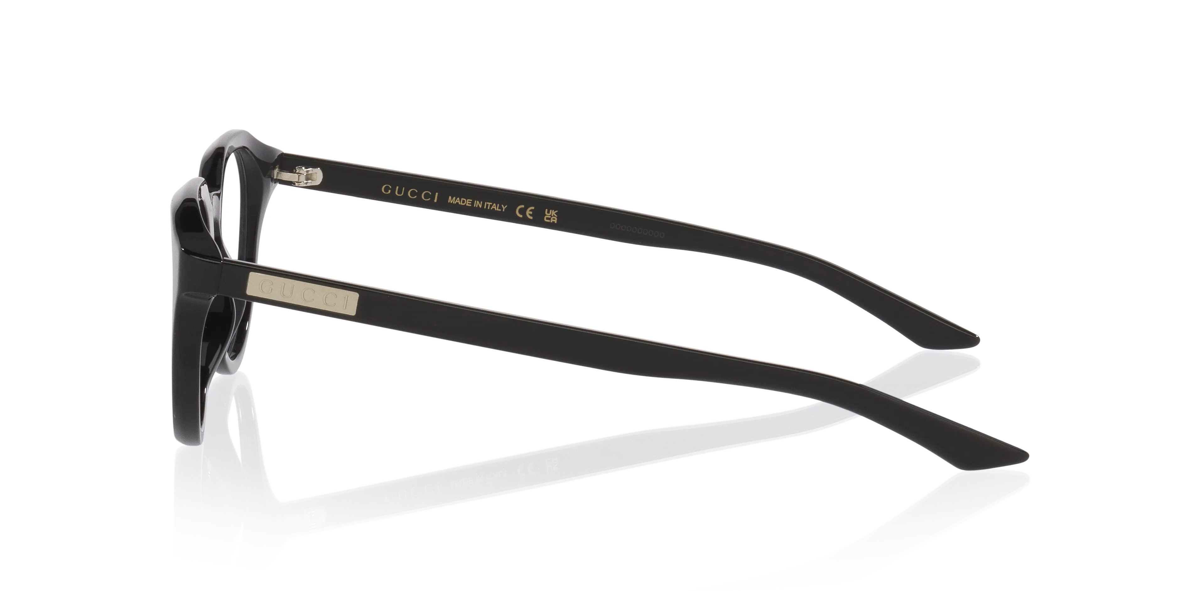 Angle_Left02, Gucci Gg2083O GG2083O 001 Brille