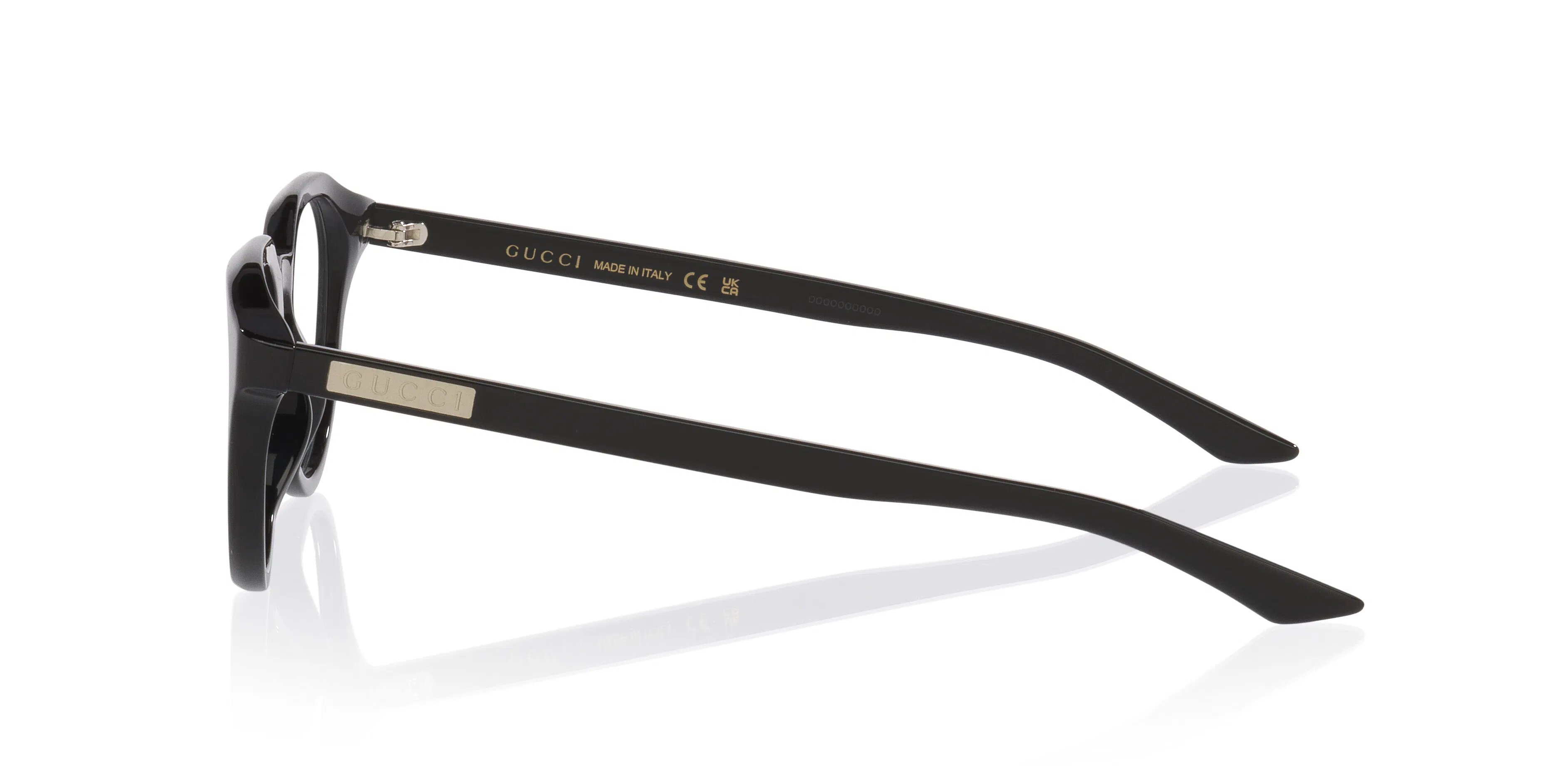 Angle_Left02, Gucci Gg2083O GG2083O 001 Brille