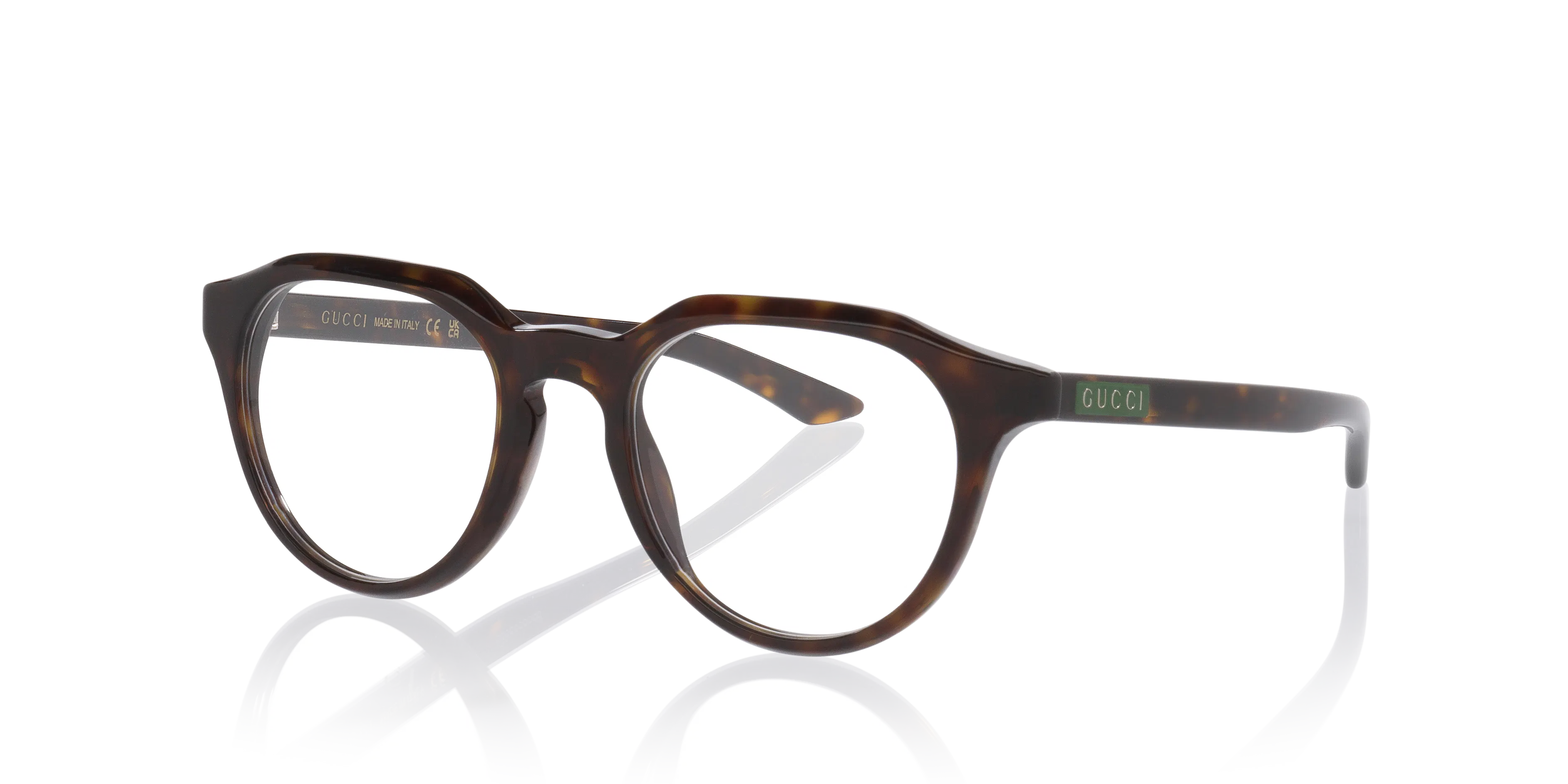 Angle_Left01, Gucci Gg2083O GG2083O 002 Brille