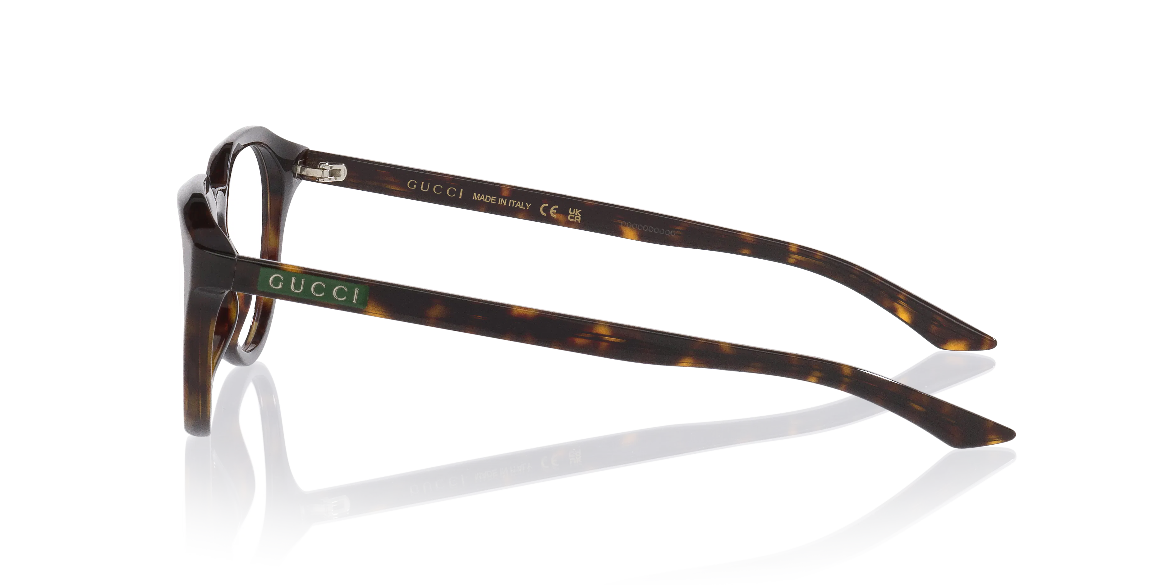 Angle_Left02, Gucci Gg2083O GG2083O 002 Brille