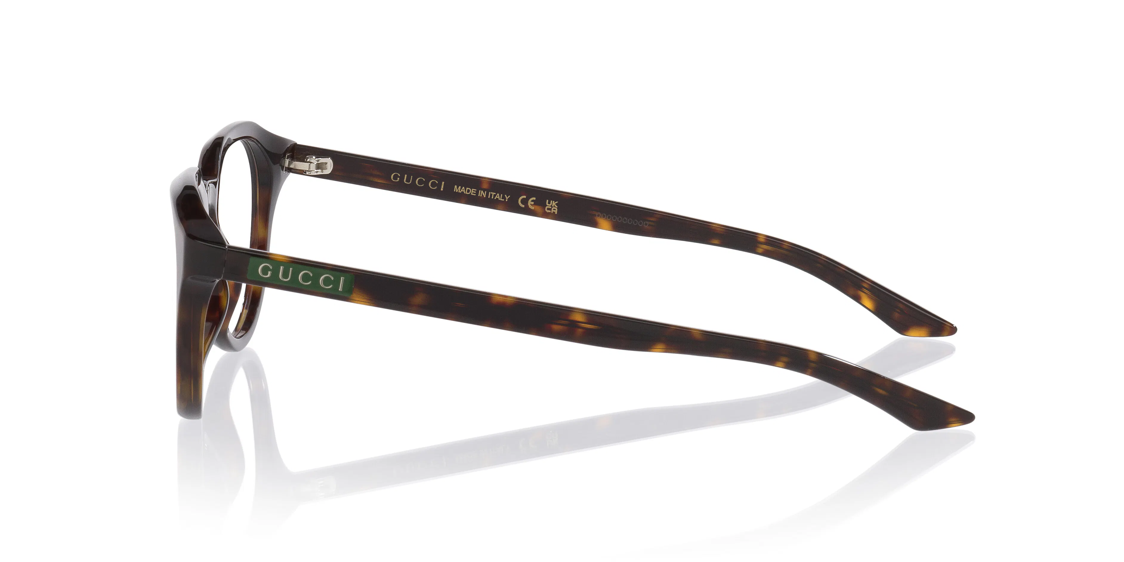 Angle_Left02, Gucci Gg2083O GG2083O 002 Brille