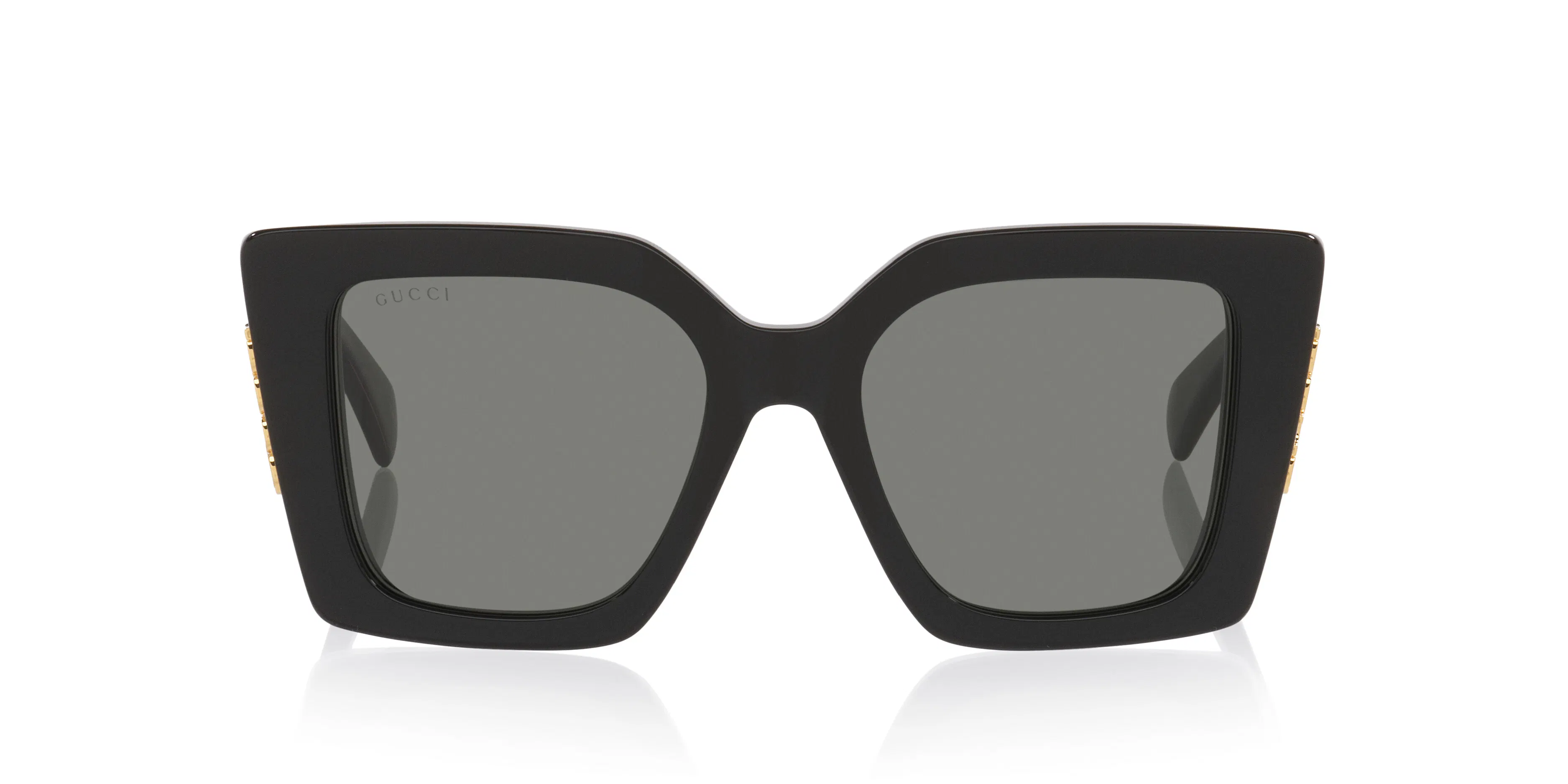 Gucci Gg2039S GG2039S 001 Sonnenbrille