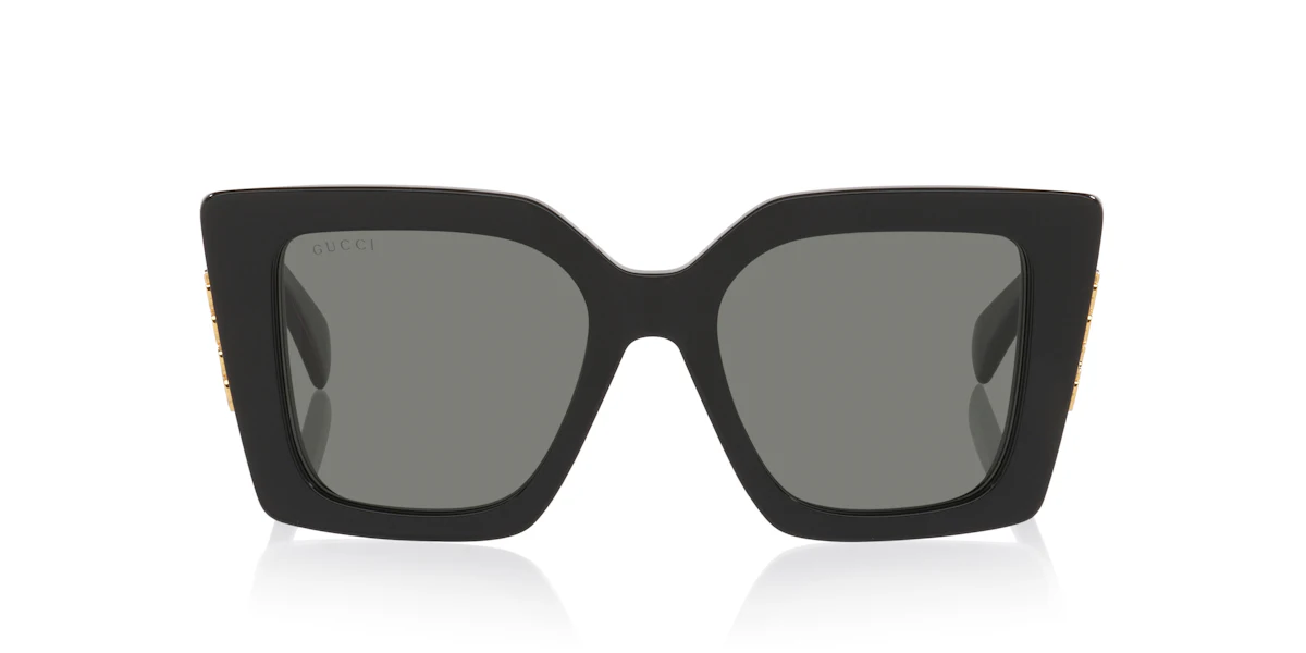 Gucci Gg2039S GG2039S 001 Sonnenbrille