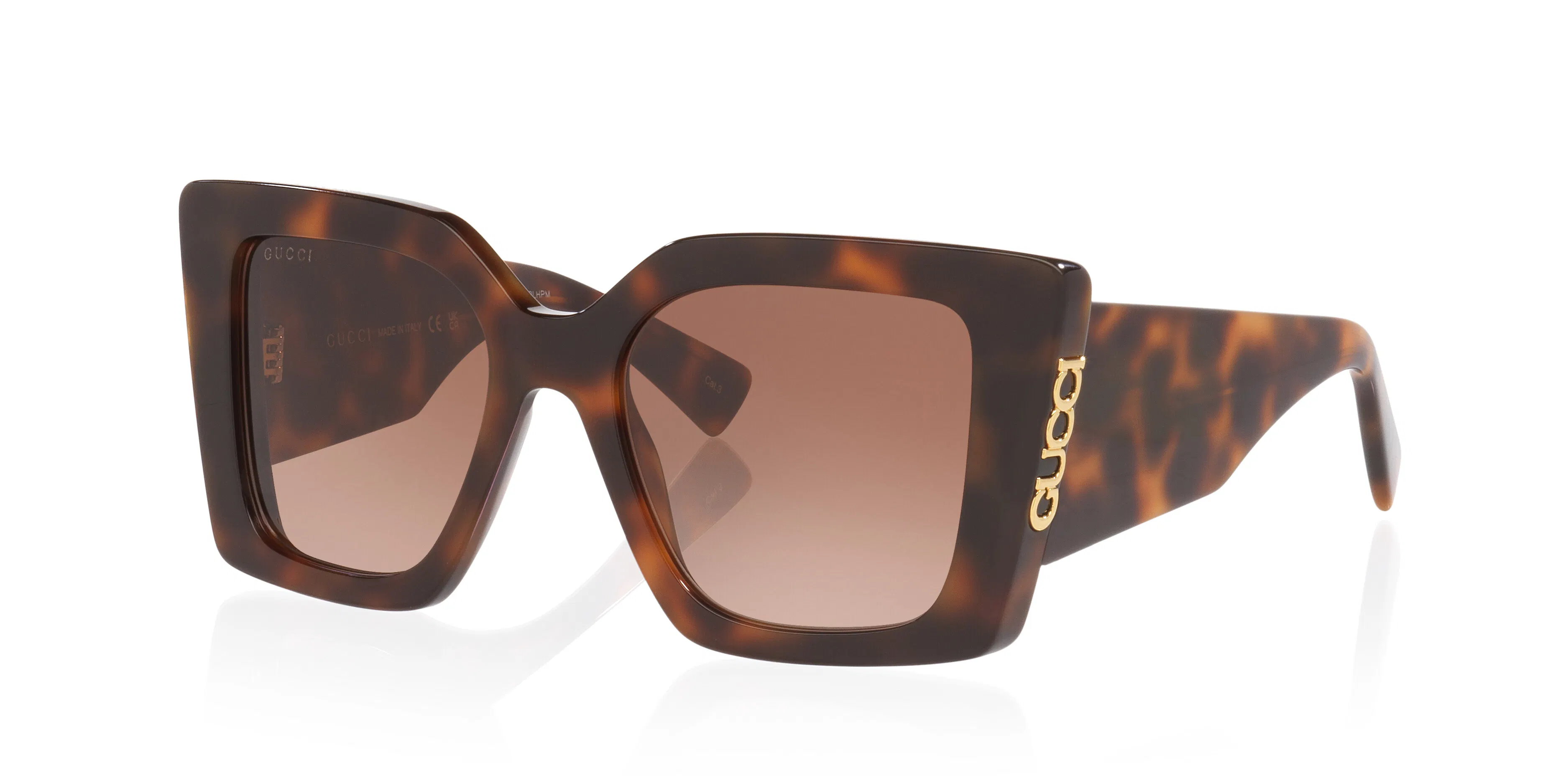 Angle_Left01, Gucci Gg2039S GG2039S 002 Sonnenbrille