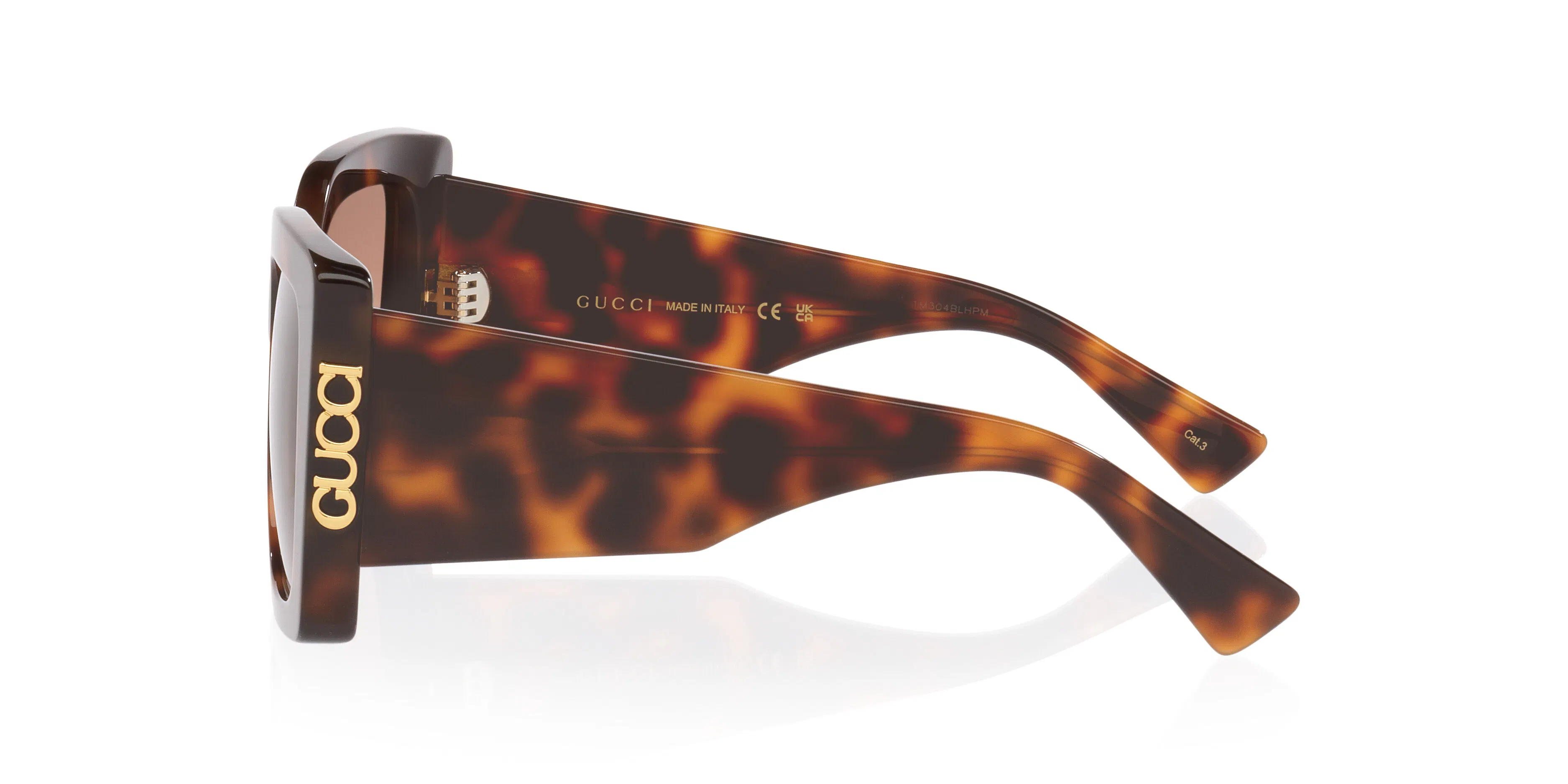 Angle_Left02, Gucci Gg2039S GG2039S 002 Sonnenbrille