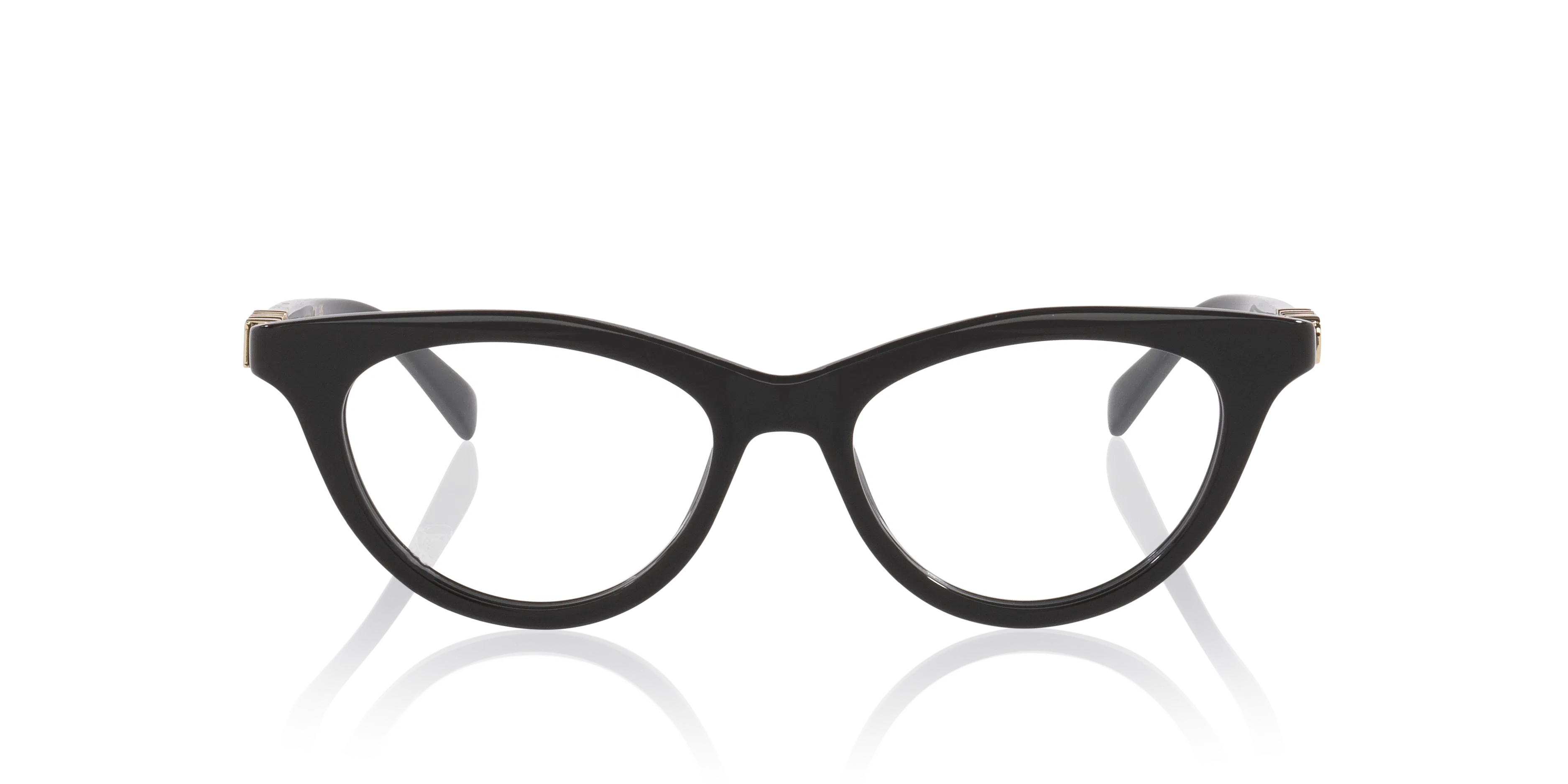 Front, Gucci Gg2034O GG2034O 001 Brille