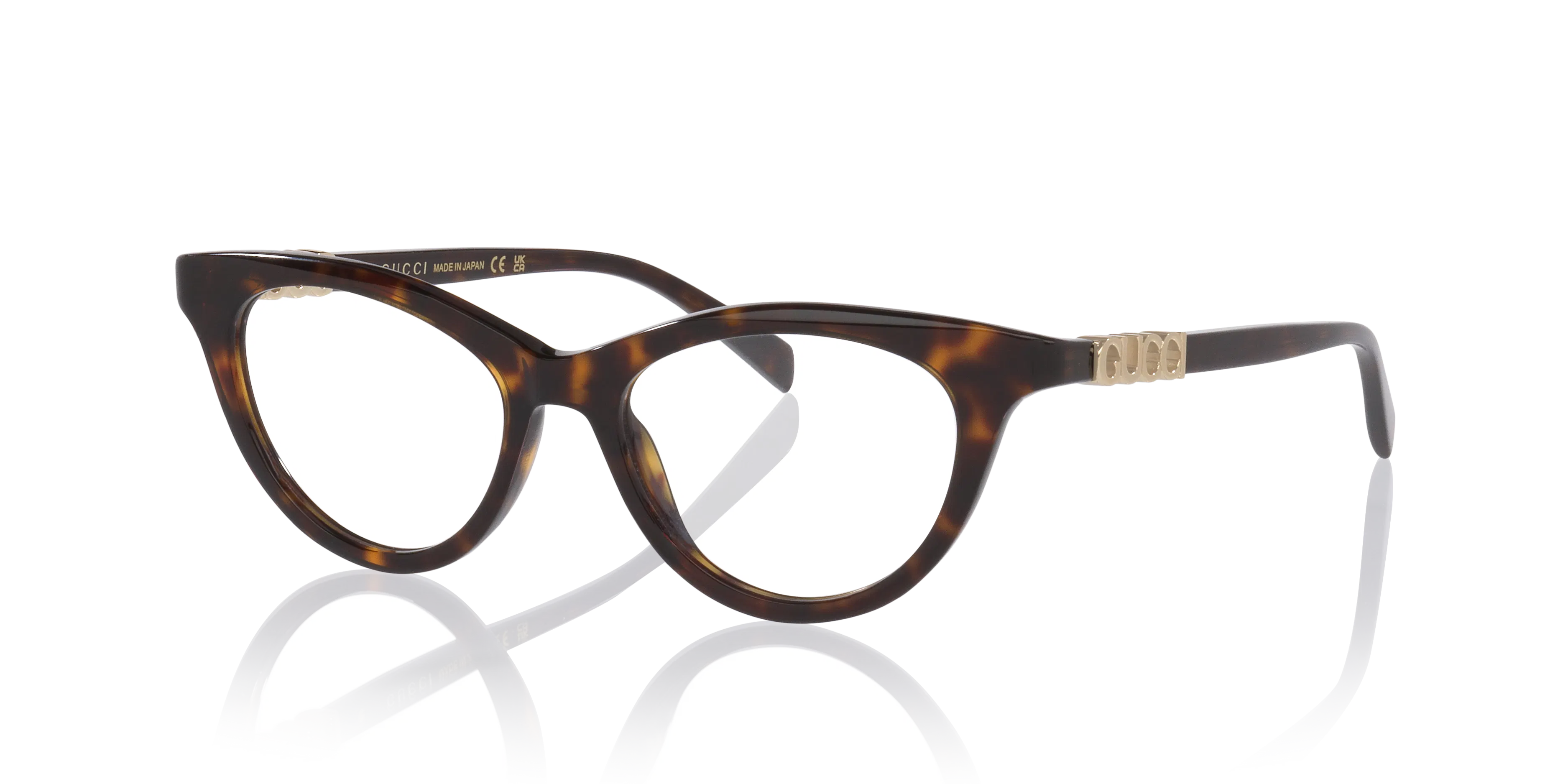 Angle_Left01, Gucci Gg2034O GG2034O 002 Brille