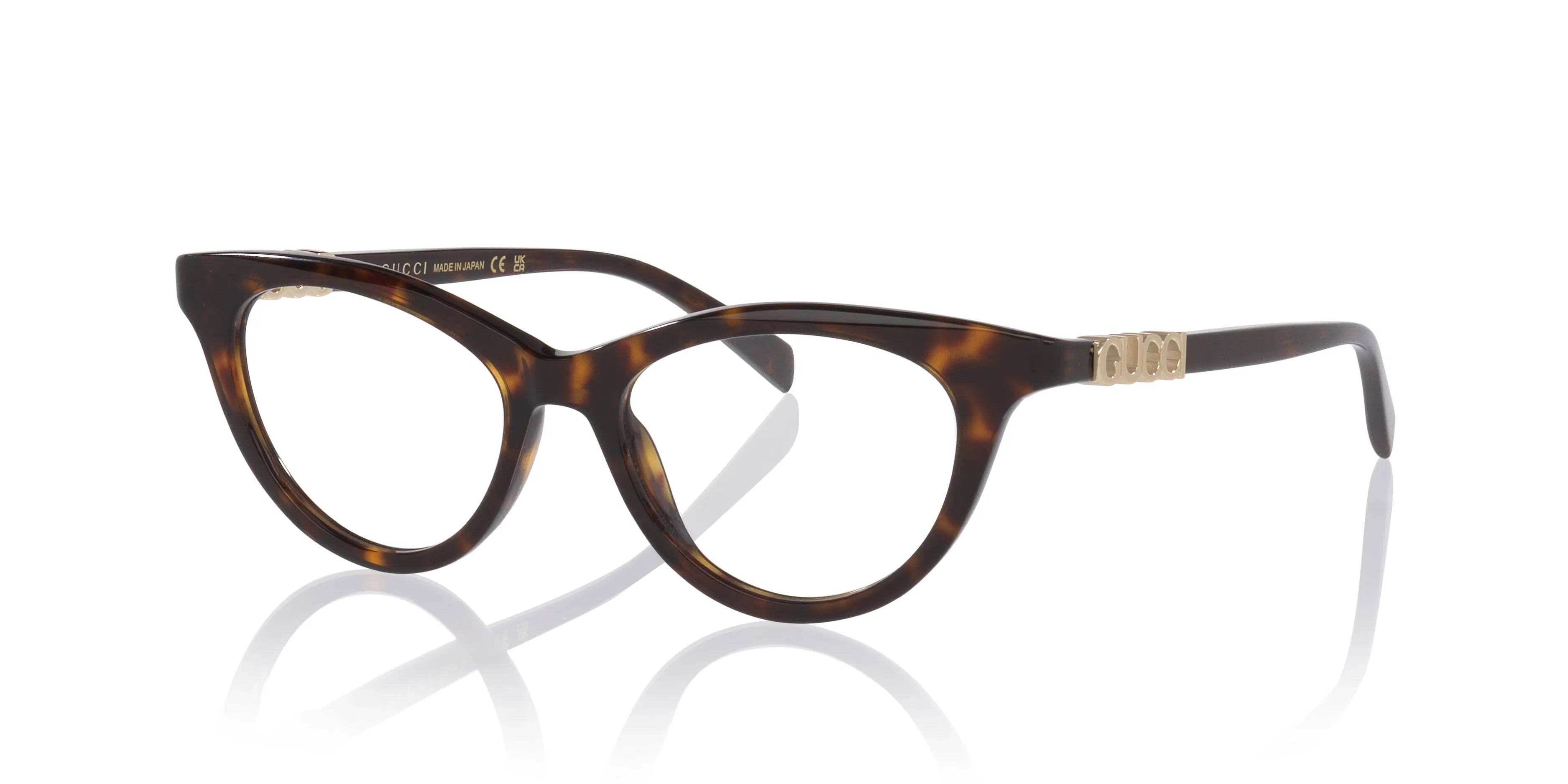 Angle_Left01, Gucci Gg2034O GG2034O 002 Brille