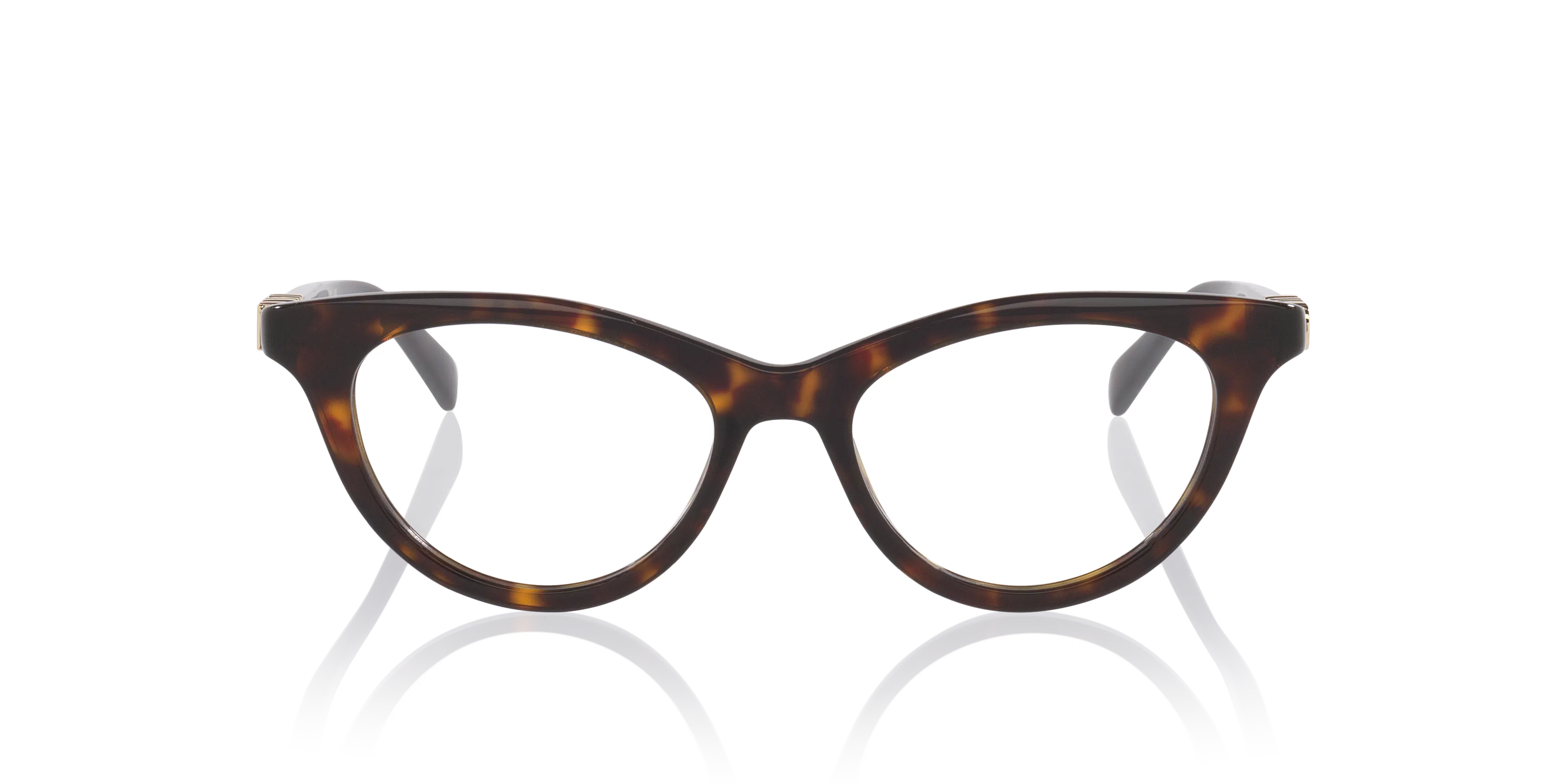 Front, Gucci Gg2034O GG2034O 002 Brille