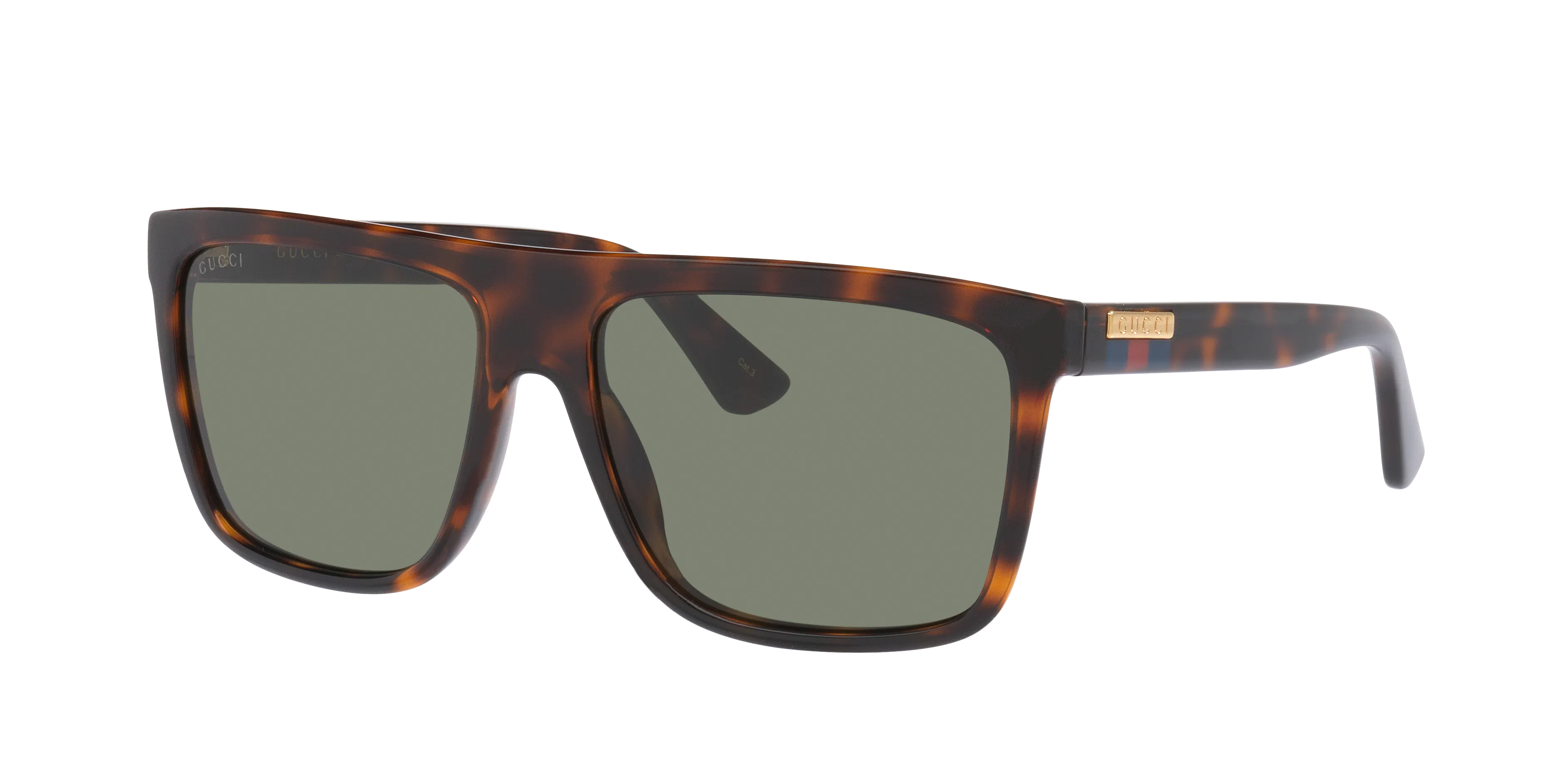 Angle_Left01, Gucci GG0748S GG0748S 013 Sonnenbrille