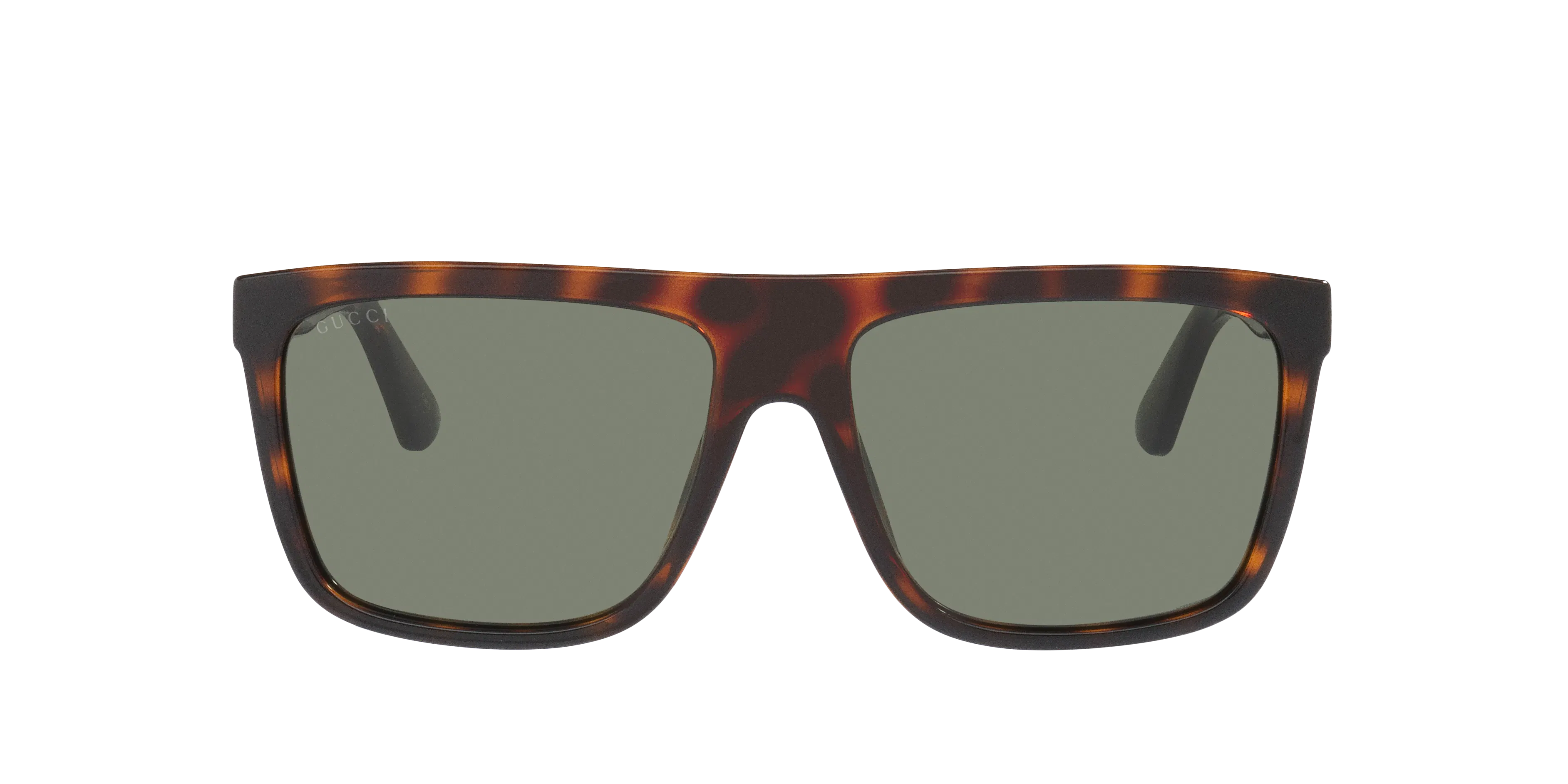 Front, Gucci GG0748S GG0748S 013 Sonnenbrille