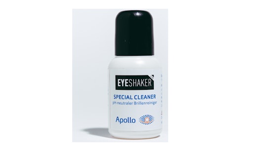 Apollo Cleaning Fluid AO Accessoire Brillenreinigung